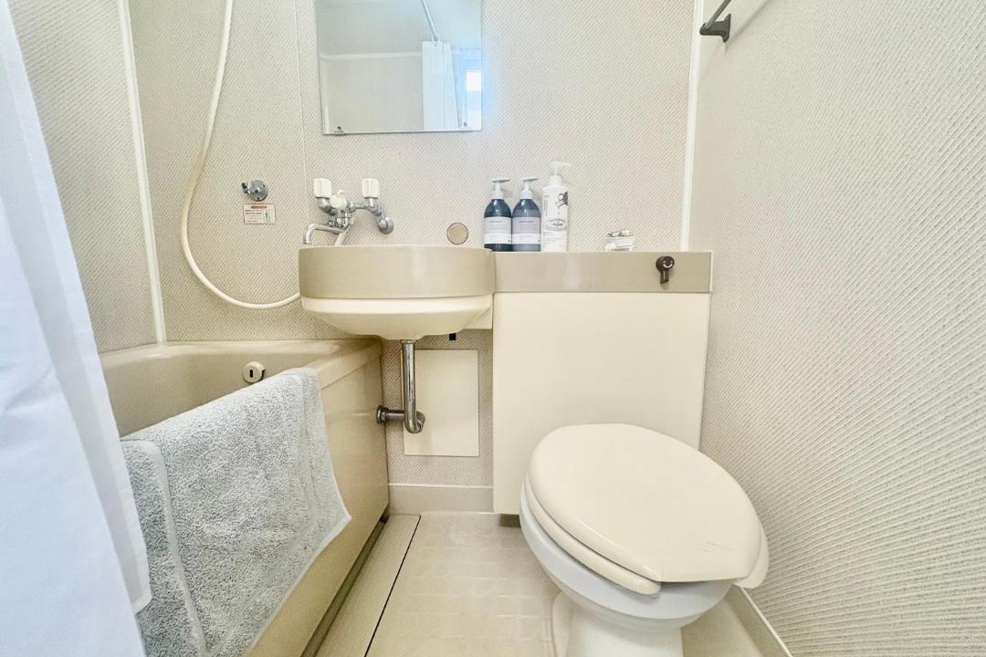 Photo of Bathroom in Gotemba