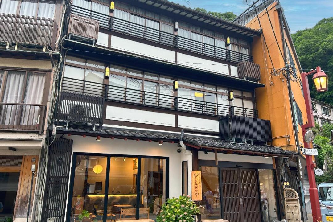 Photo of Others in Kinosaki Onsen