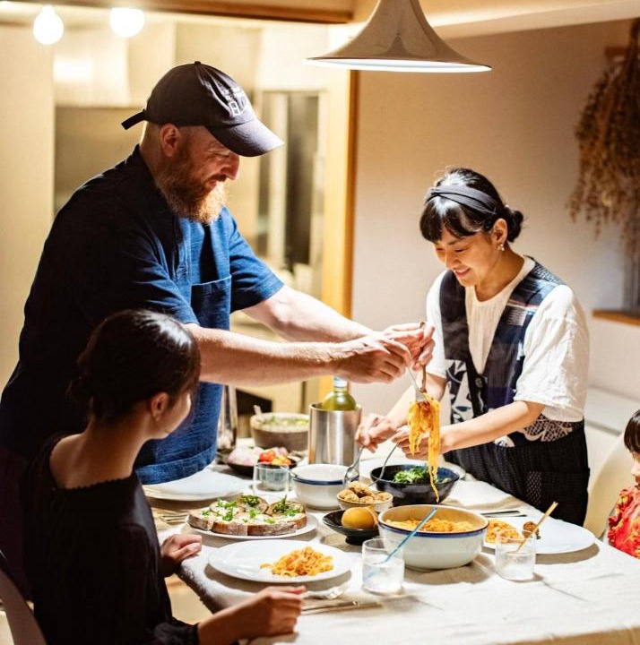 Photo of Kitchen in Shirahama