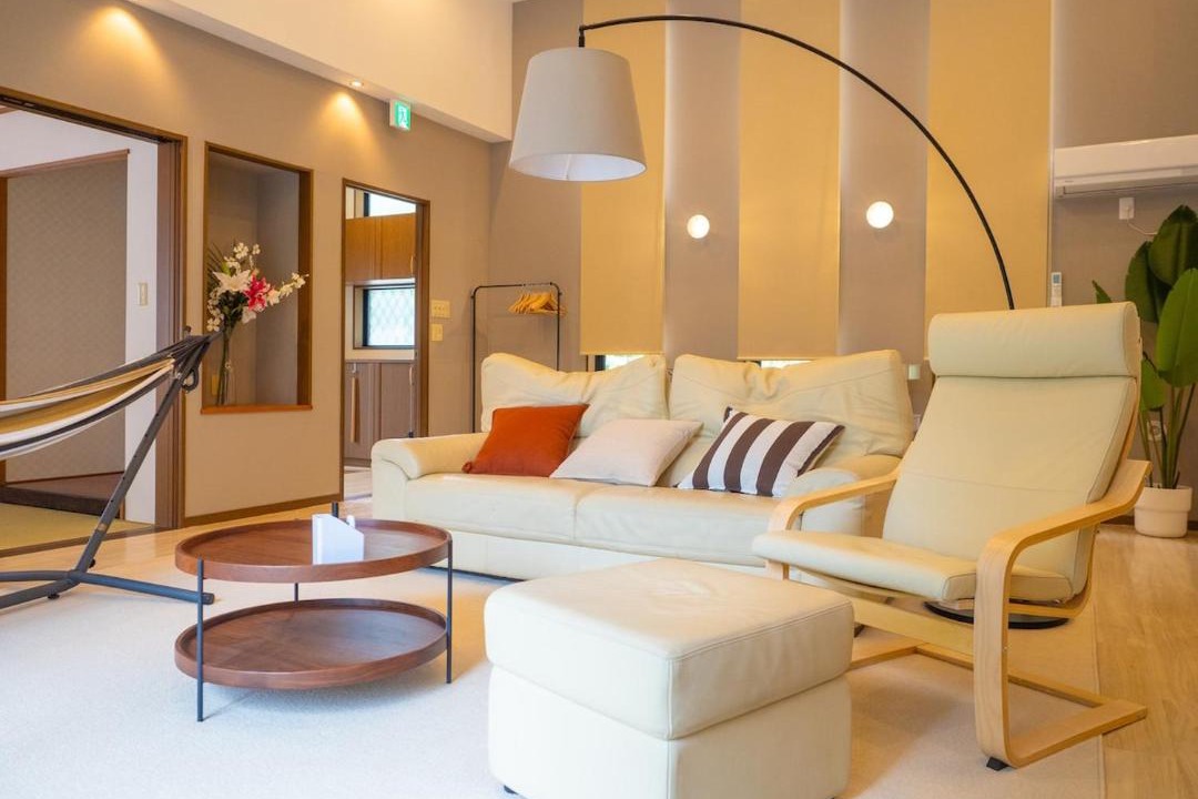 Photo of Livingroom in Nasu