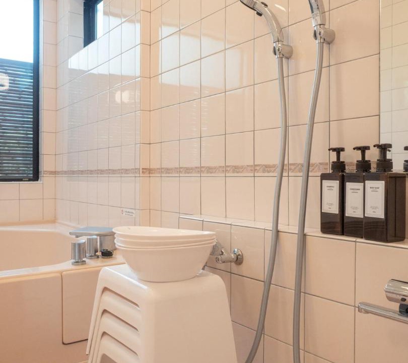 Photo of Bathroom in Nasu