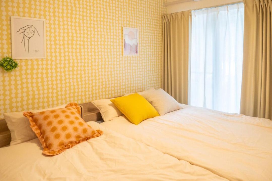 Photo of Bedroom in Nasu