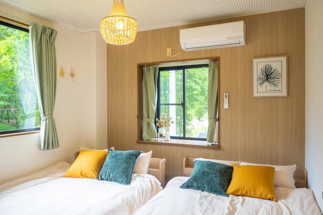 Photo of Bedroom in Nasu