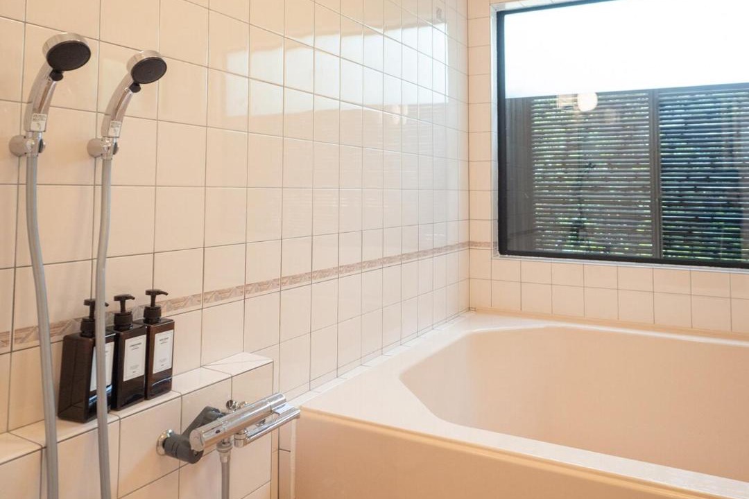 Photo of Bathroom in Nasu