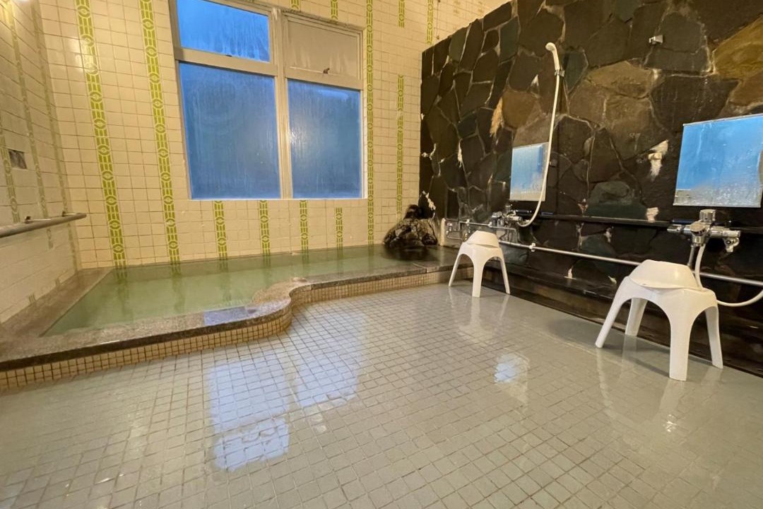 Photo of Bathroom in Shari