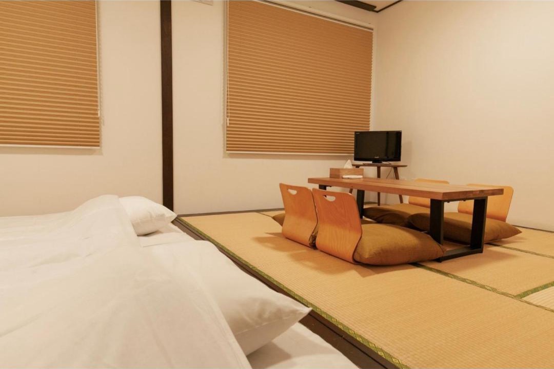 Photo of Bedroom in Shari