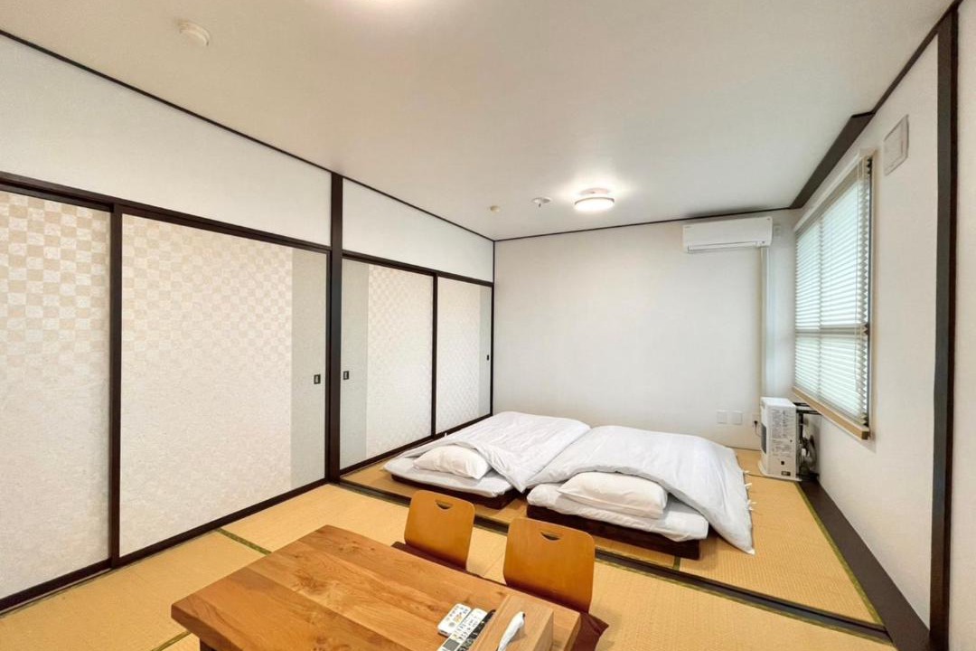 Photo of Bedroom in Shari