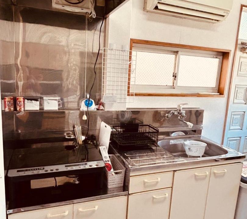 Photo of Kitchen in Sasebo
