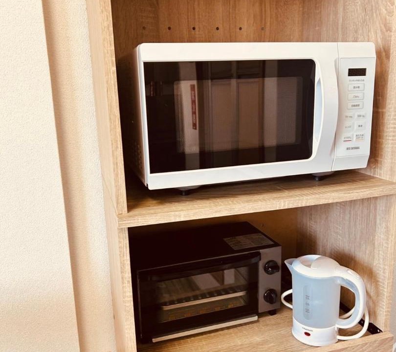 Photo of Kitchen in Sasebo