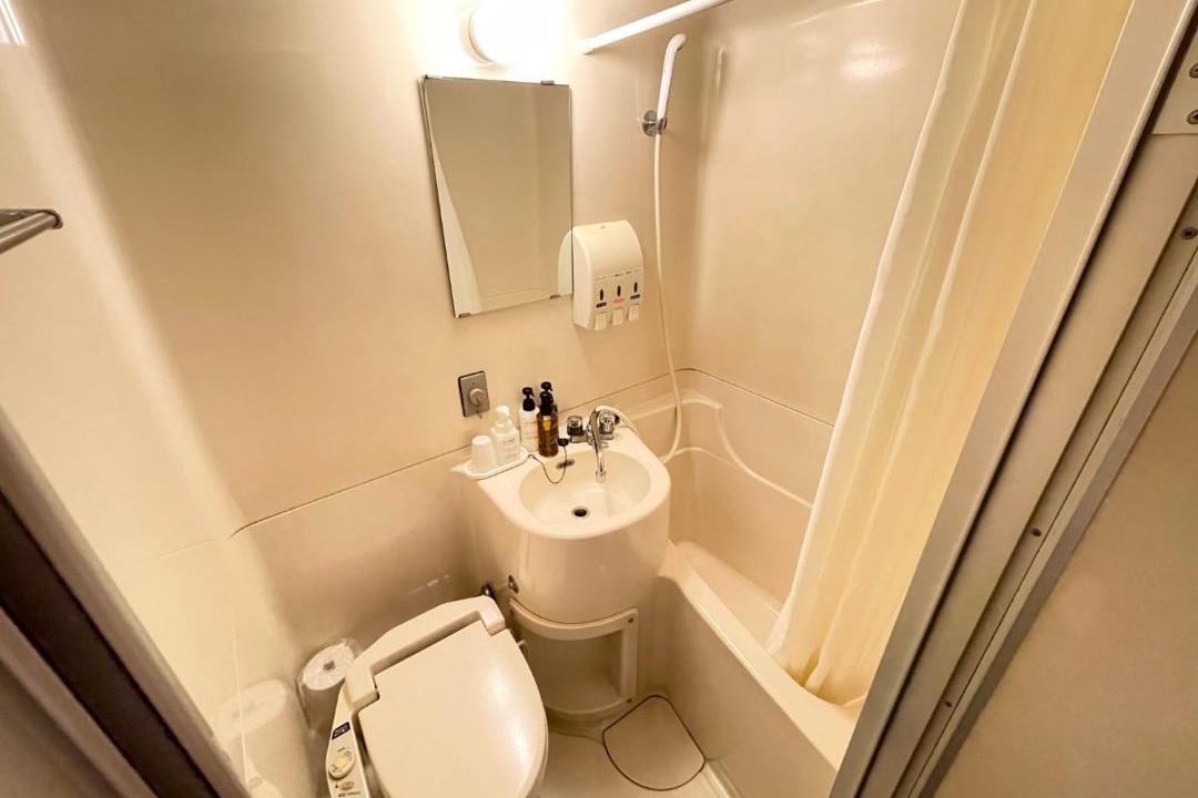 Photo of Bathroom in Yonago