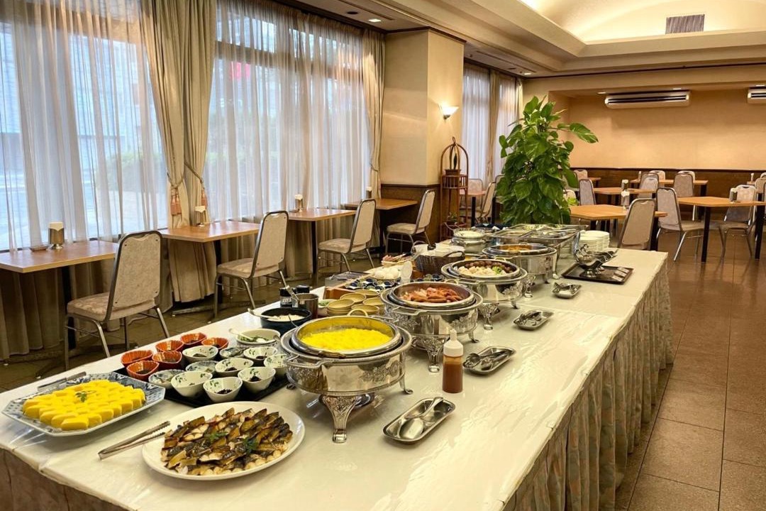 Photo of Kitchen in Yonago