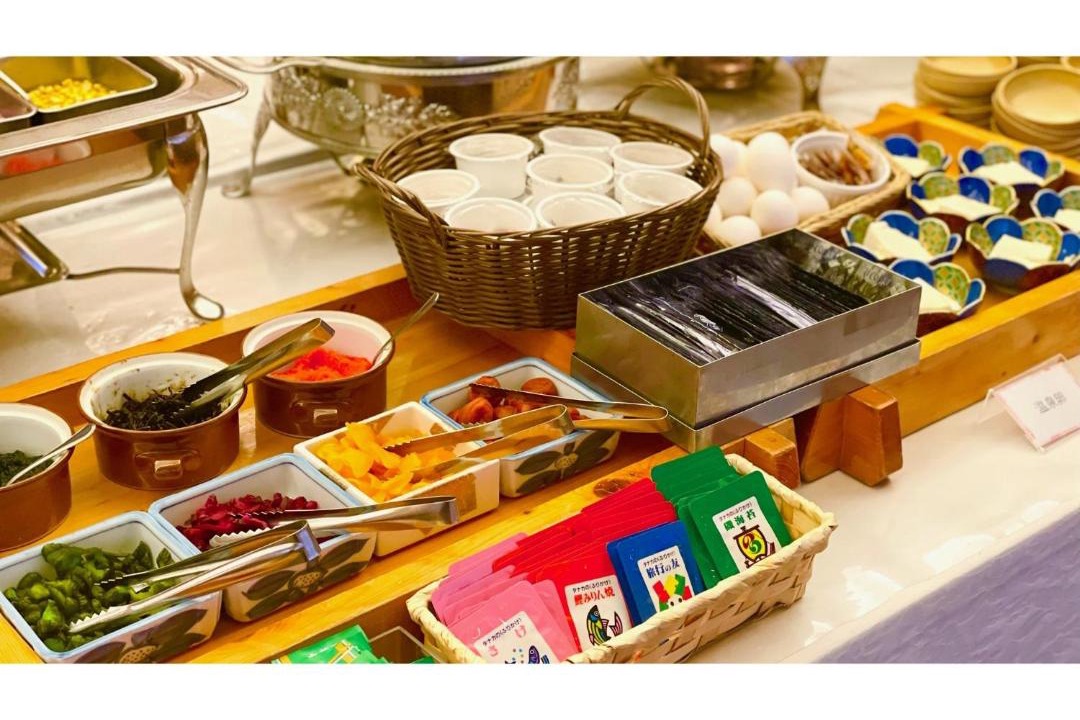 Photo of Kitchen in Yonago