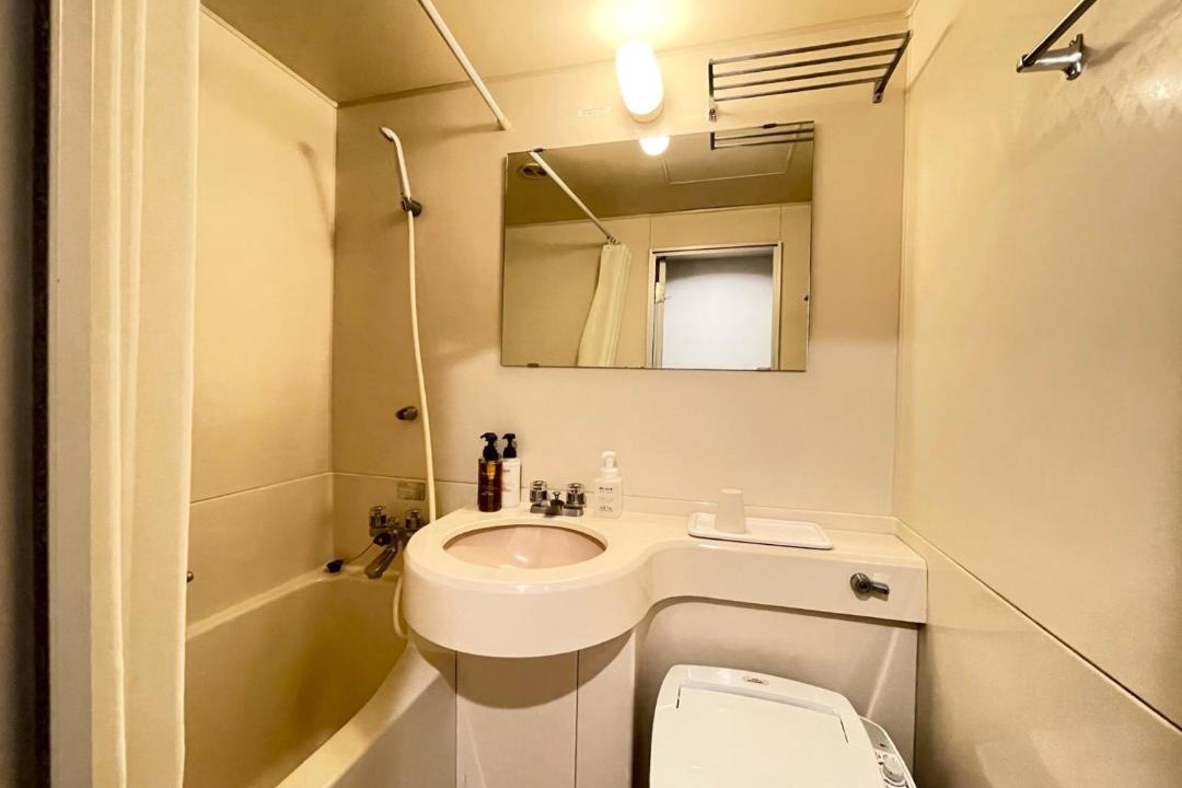 Photo of Bathroom in Yonago
