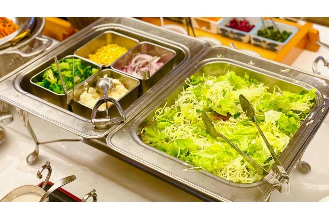 Photo of Kitchen in Yonago