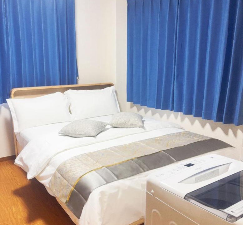 Photo of Bedroom in Kita