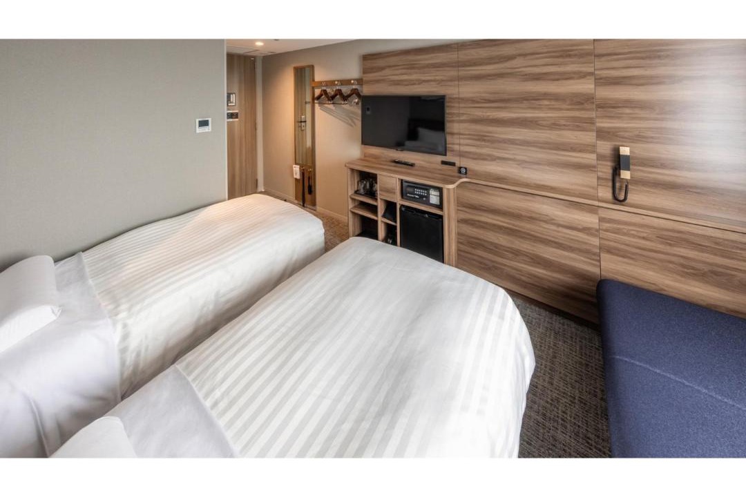 Photo of Bedroom in Ariake