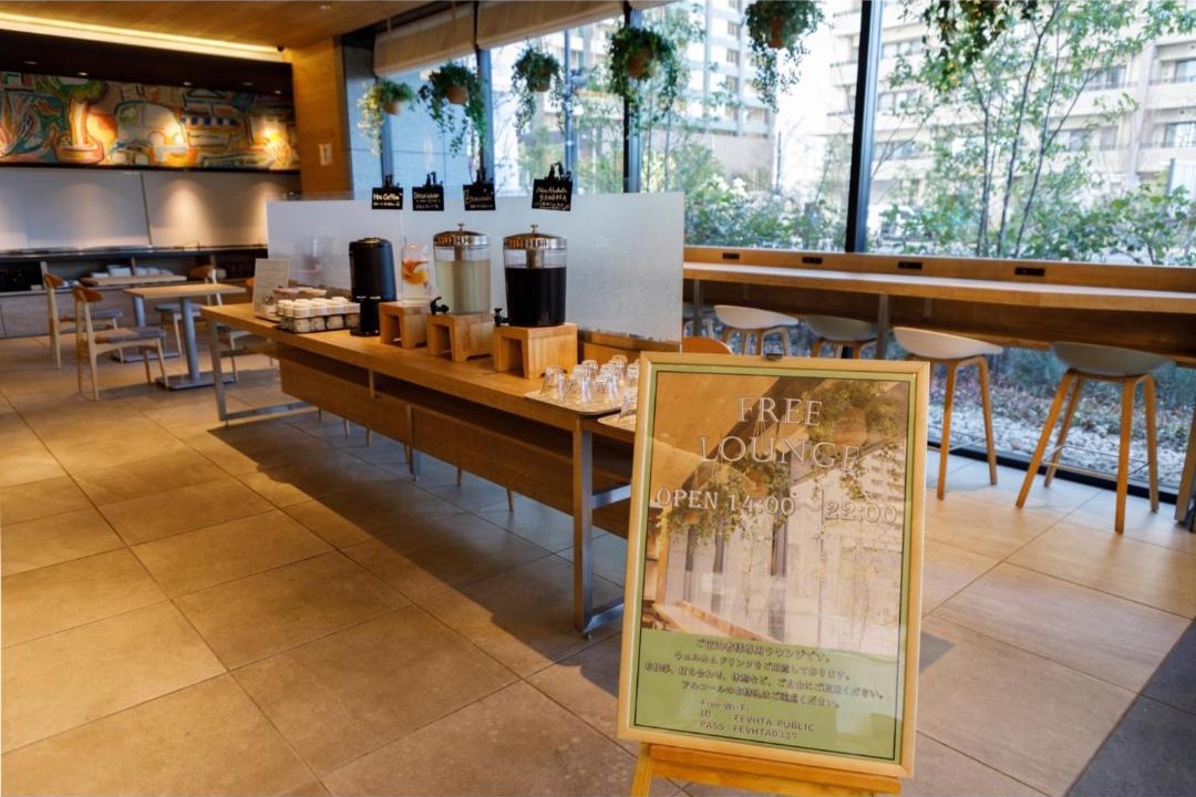 Photo of Others in Ariake