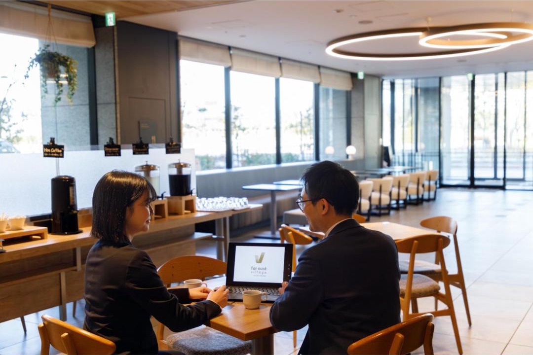 Photo of Others in Ariake