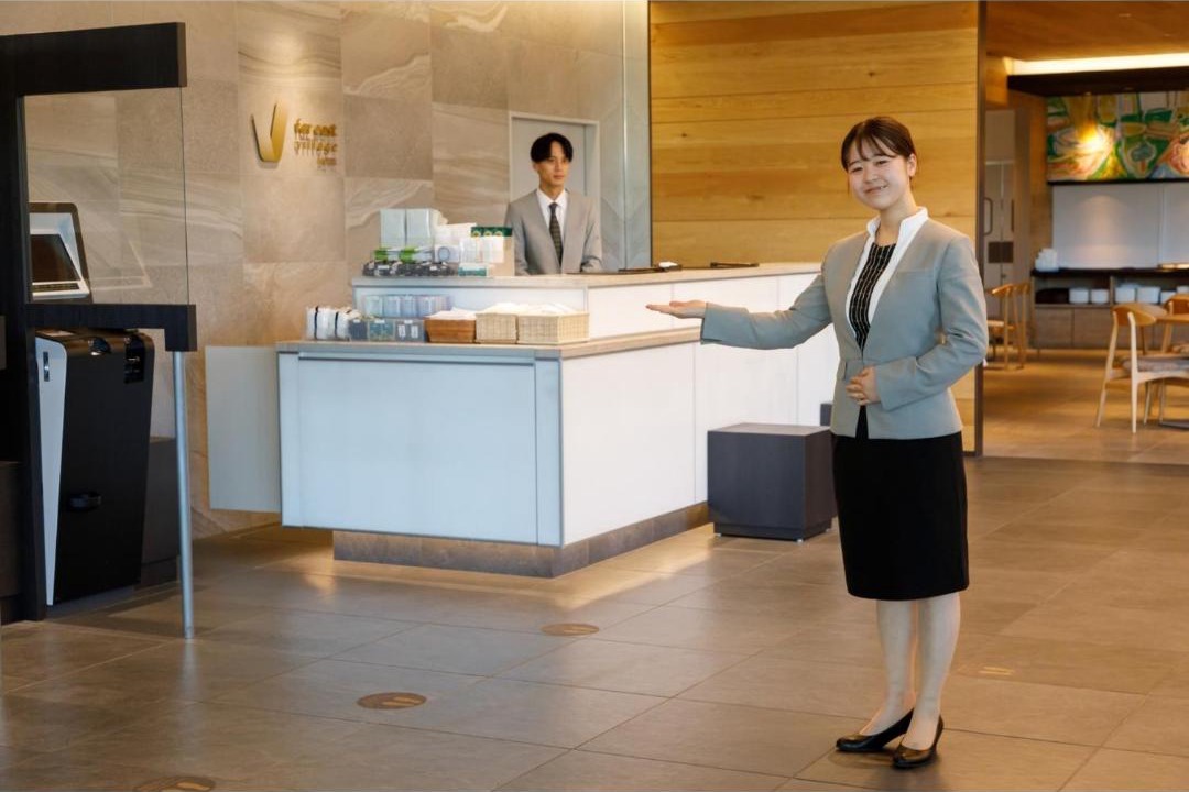 Photo of Others in Ariake