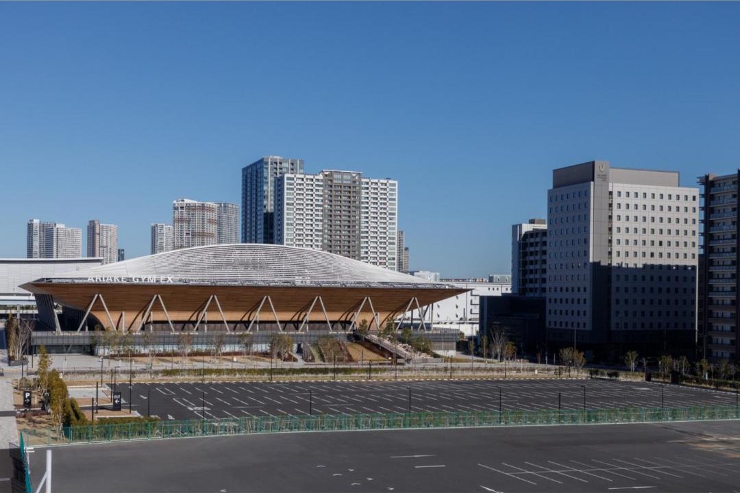 Photo of Others in Ariake