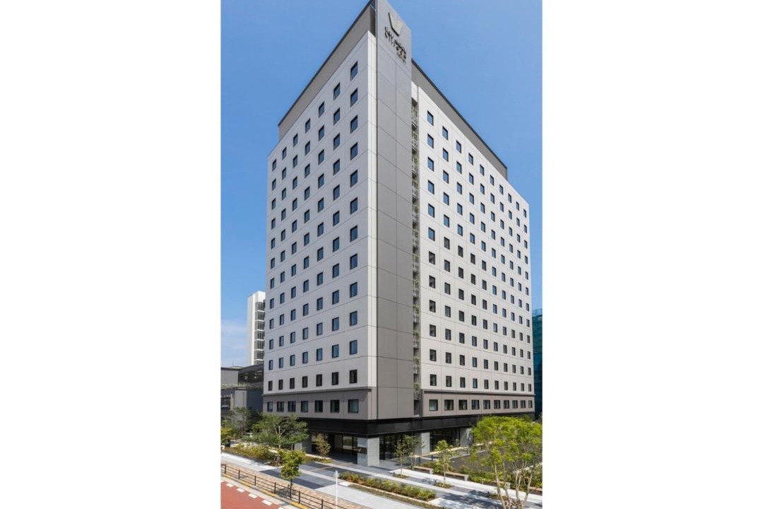 Photo of Buildings in Ariake