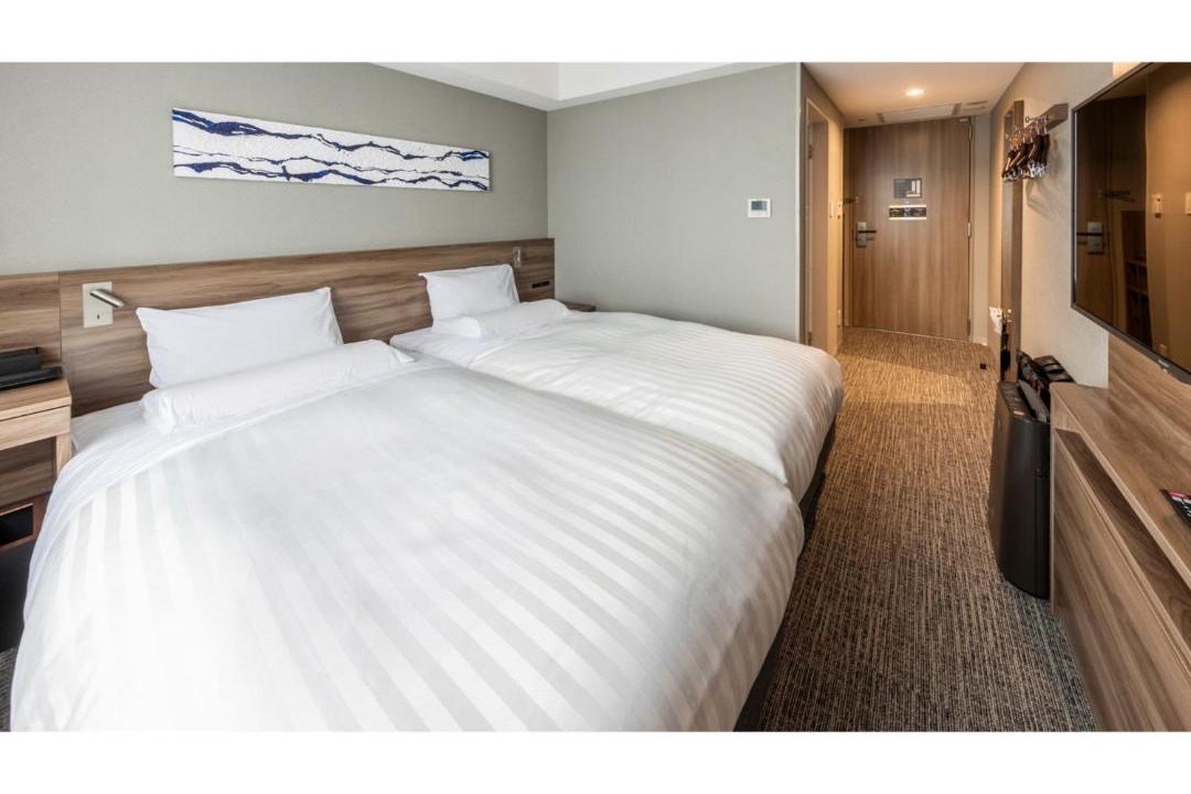 Photo of Bedroom in Ariake