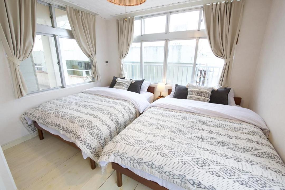 Photo of Bedroom in Okinawa