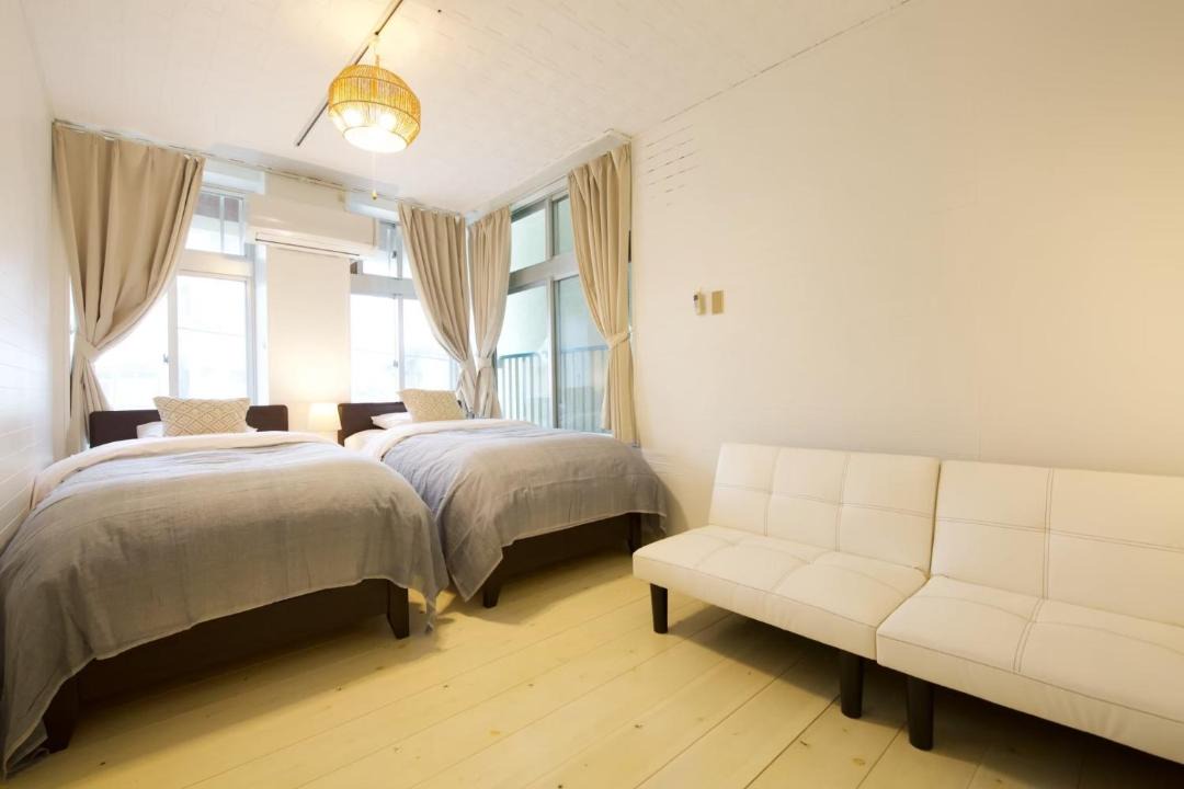 Photo of Bedroom in Okinawa