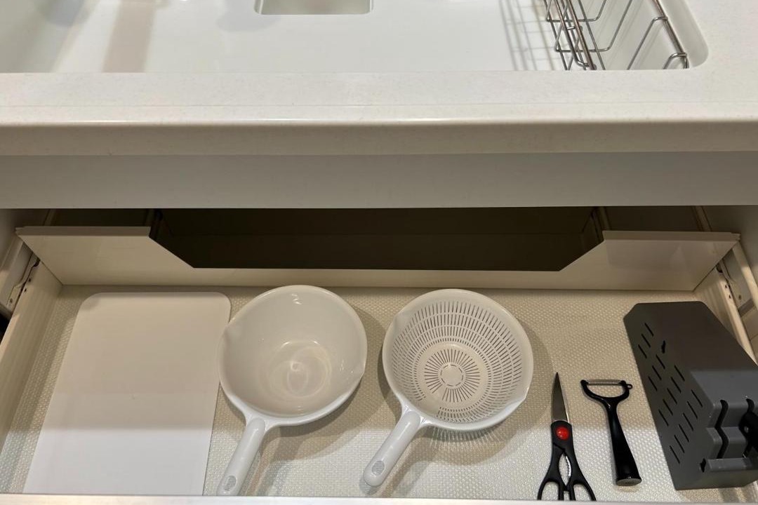Photo of Kitchen in Yoyogi