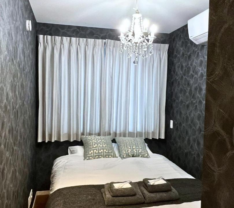 Photo of Bedroom in Yoyogi