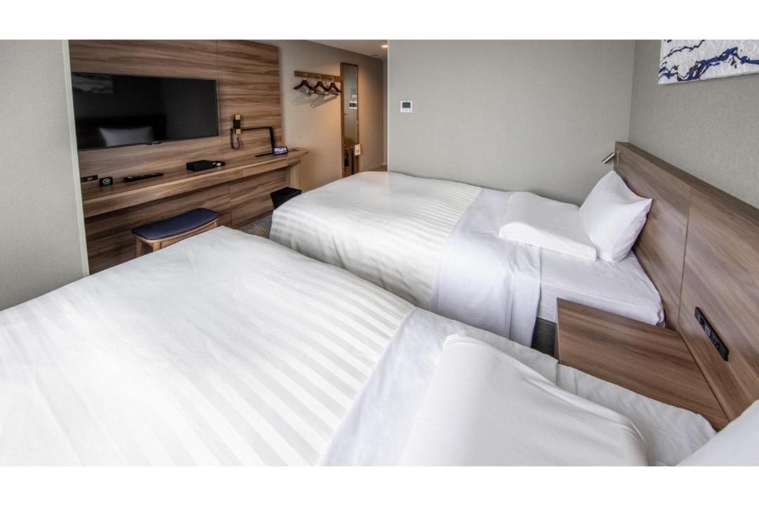 Photo of Bedroom in Ariake