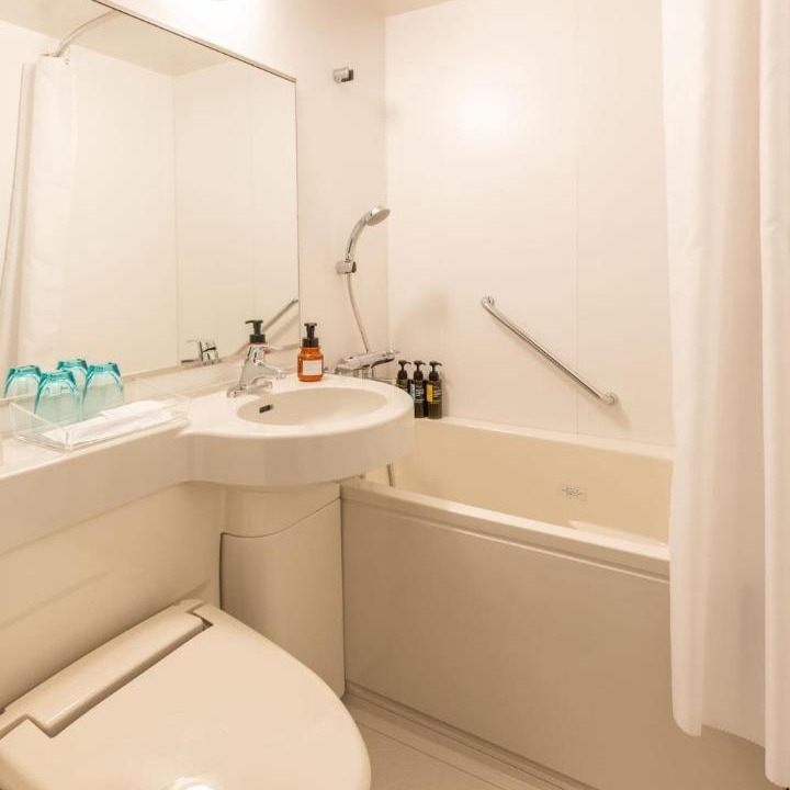 Photo of Bathroom in Ariake