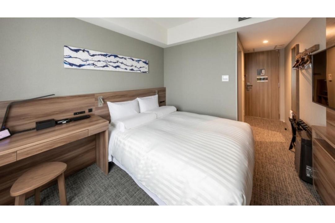 Photo of Bedroom in Ariake