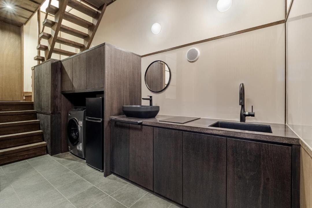 Photo of Bathroom in Hida Takayama Onsen