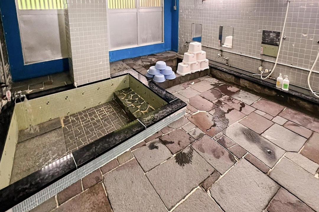 Photo of Bathroom in Agawa-gun