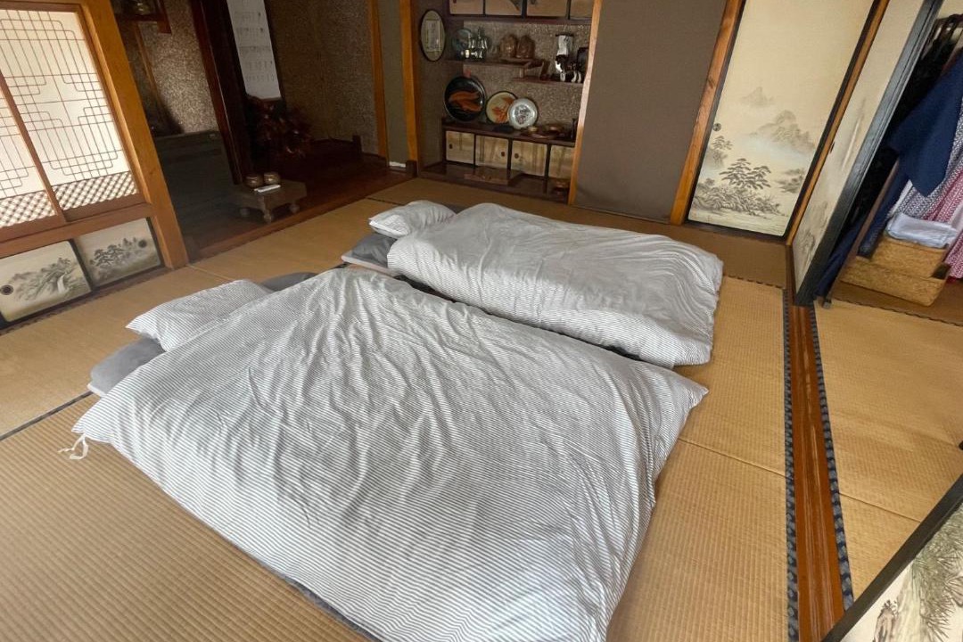 Photo of Bedroom in Oshu