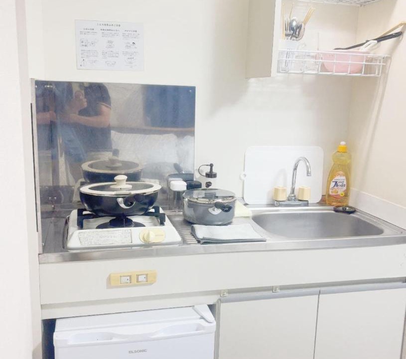 Photo of Kitchen in Kita