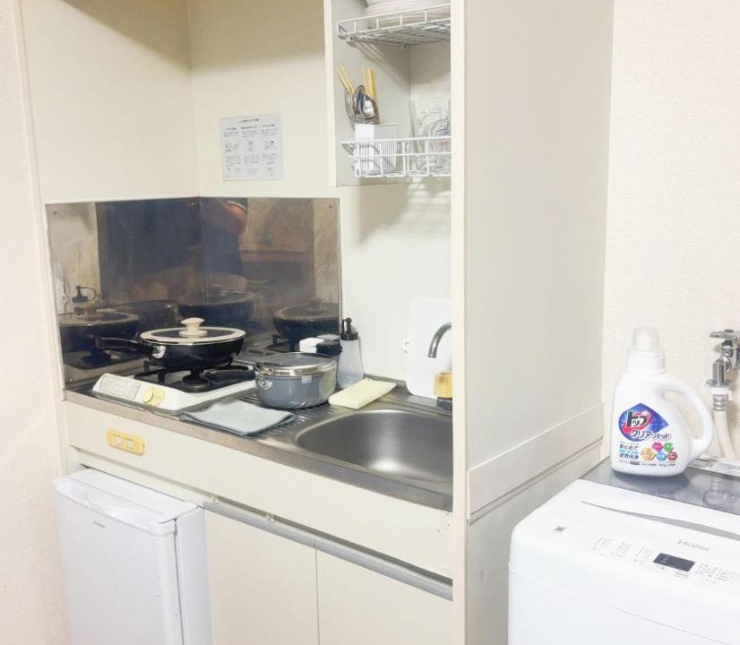 Photo of Kitchen in Kita