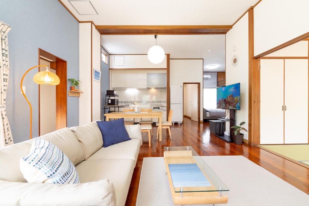 Photo of Others in Taketomi-jima Taketomi-cho