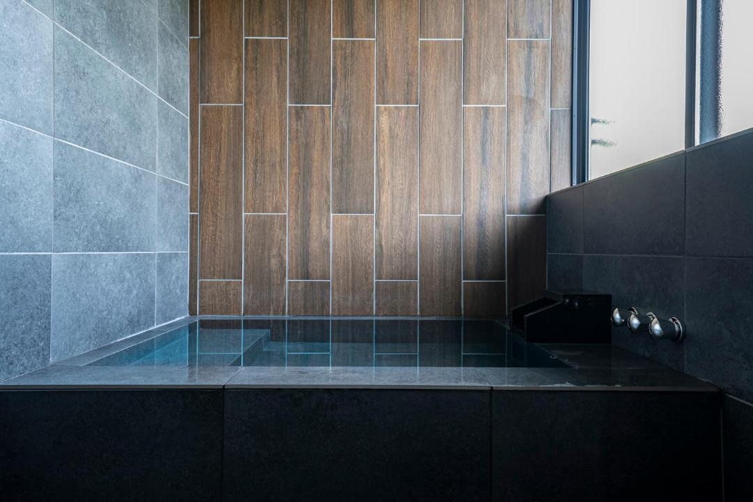 Photo of Bathroom in Nagawa