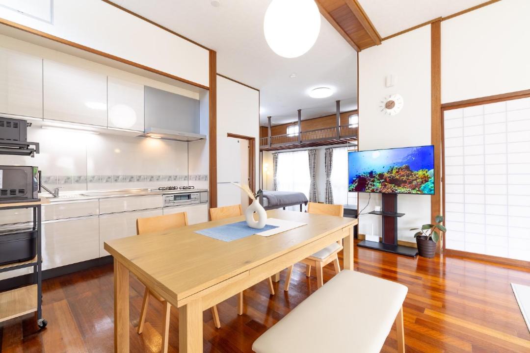 Photo of Kitchen in Taketomi-jima Taketomi-cho
