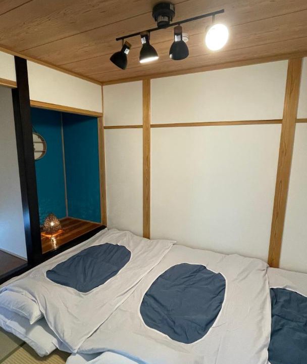 Photo of Bedroom in Nakaniikawa-gun