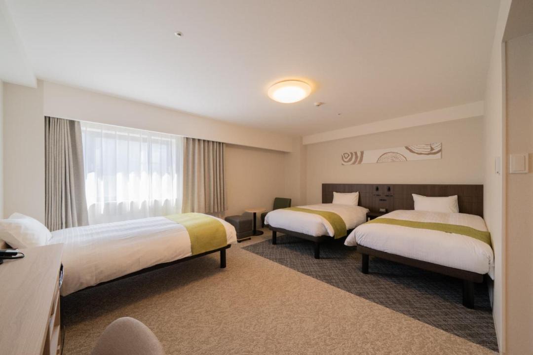 Photo of Bedroom in Toyama