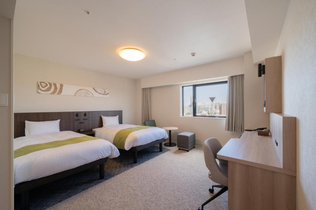 Photo of Bedroom in Toyama