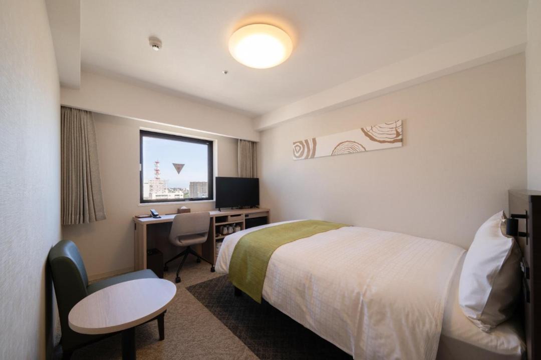 Photo of Bedroom in Toyama