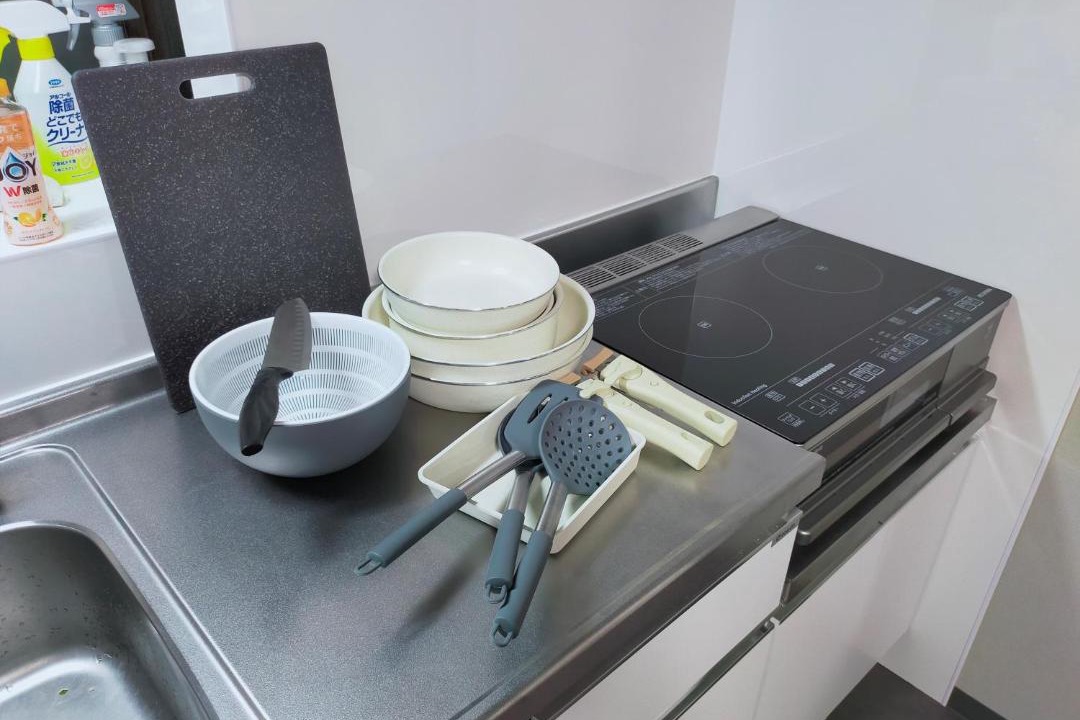 Photo of Kitchen in Chigasaki