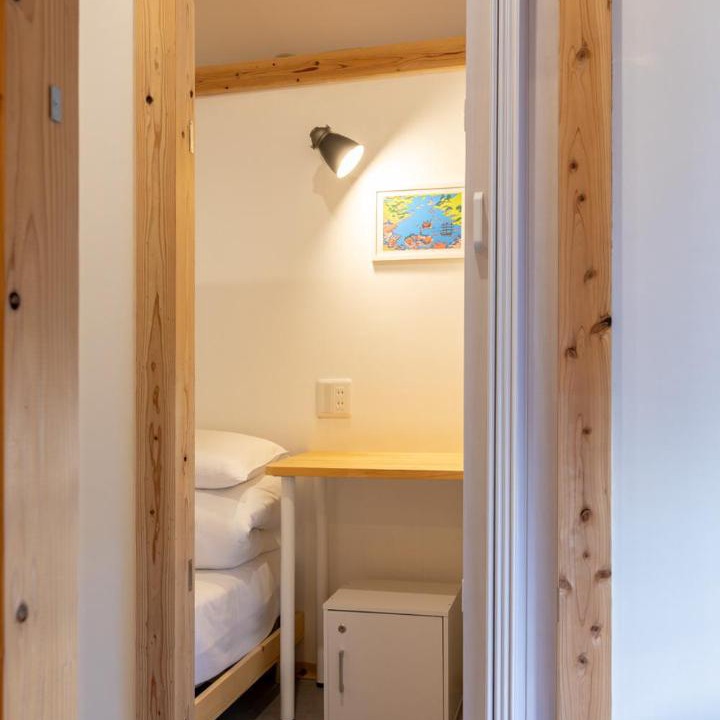 Photo of Bedroom in Nagasaki