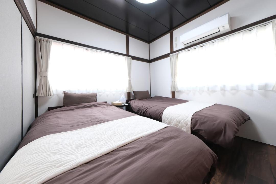 Photo of Bedroom in Yamato