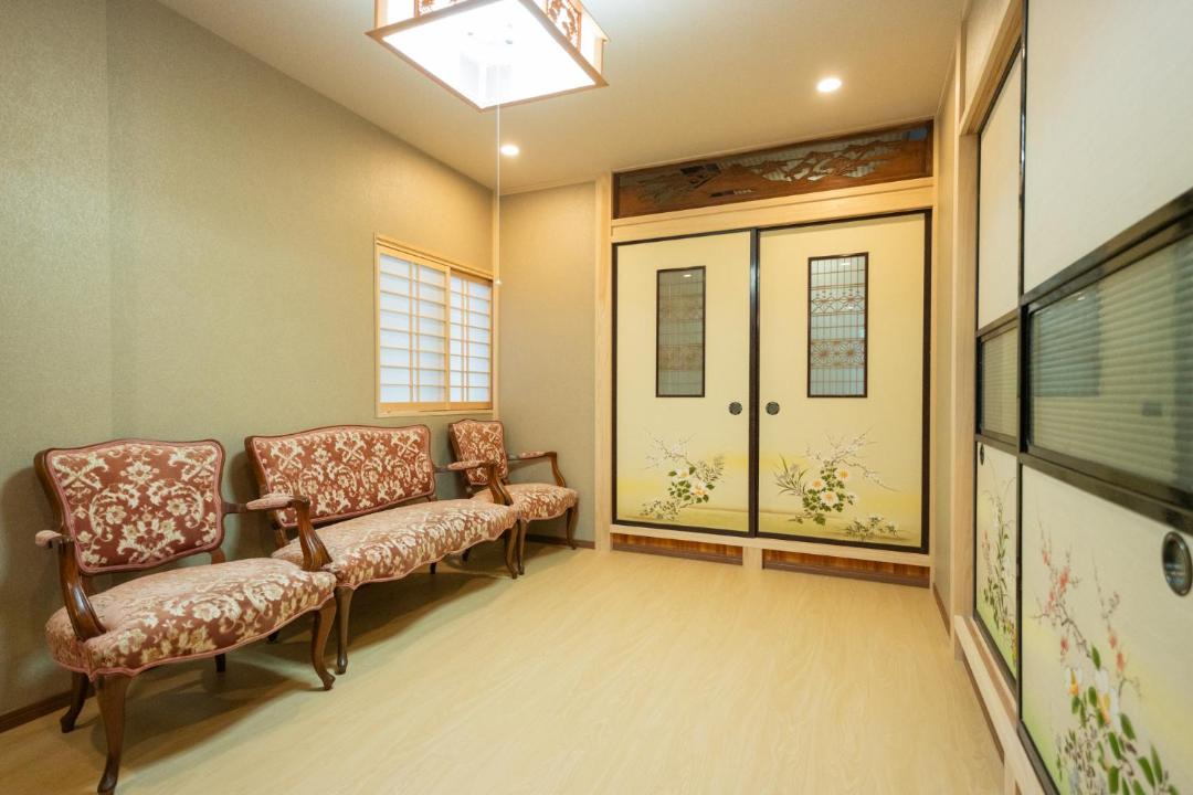 Photo of Others in Shinsekai