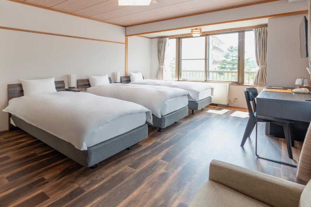 Photo of Bedroom in Happo